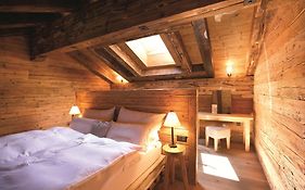 Maiensaesshotel Guarda Val